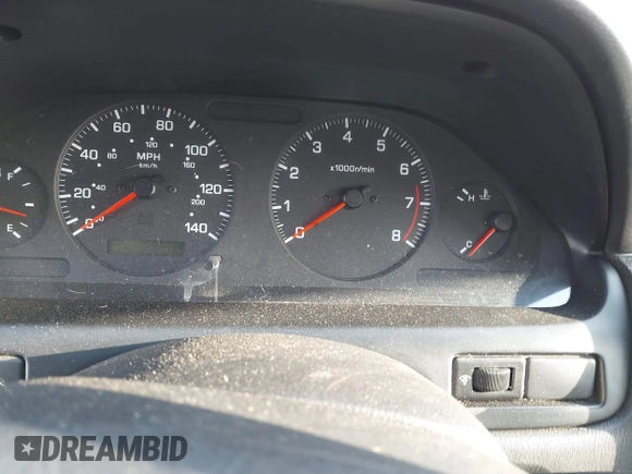 1999 Nissan Maxima GXE с VIN JN1CA21D5XT224092, выставлен на аукционе IAAI как лот 41895314 с пробегом Не указан миль и . История ставок и продаж доступна на DreamBid. Изображение 7.