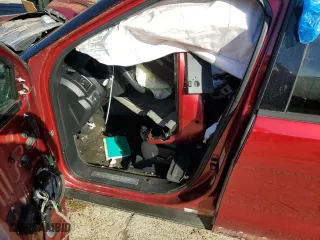 2018 Ford Explorer Limited with VIN 1FM5K7FH3JGA93493, listed as a Copart auction lot 79560194 with 0 mi miles and Salvage Title. Bid and sale history available at carsss.com. Image 7.