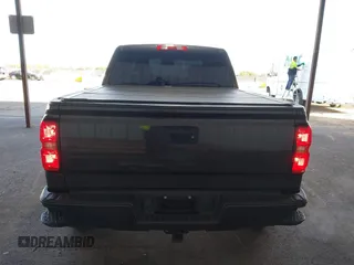 2016 Chevrolet Silverado 1500 LT with VIN 3GCUKRECXGG204393, listed as a IAAI auction lot 41627293 with 78,134 mi miles and . Bid and sale history available at DreamBid. Image 16.