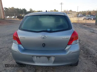2009 Toyota Yaris with VIN JTDJT903495243871, listed as a IAAI auction lot 41753770 with 189,944 mi miles and . Bid and sale history available at DreamBid. Image 16.