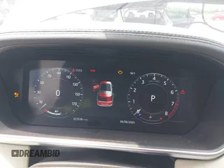 2022 Land Rover Range Rover Westminster с VIN SALGS2SE1NA469668, выставлен на аукционе IAAI как лот 42452702 с пробегом 23 538 миль миль и . История ставок и продаж доступна на DreamBid. Изображение 7.