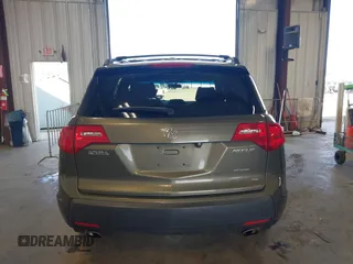 2007 Acura MDX Sport with VIN 2HNYD288X7H548942, listed as a IAAI auction lot 42094576 with 144,986 mi miles and . Bid and sale history available at DreamBid. Image 17.