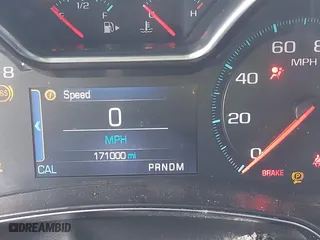 2014 Chevrolet Impala LTZ with VIN 1G1155S34EU145366, listed as a IAAI auction lot 41880712 with 171,000 mi miles. Bid and sale history available at carsss.com. Image 15.