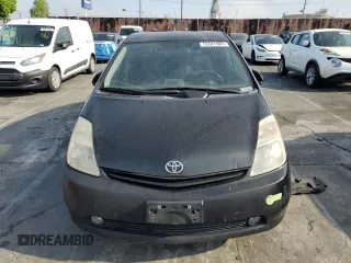 2005 Toyota Prius with VIN JTDKB20U753009950, listed as a Copart auction lot 53581905 with 281,109 mi miles and Clean Title. Bid and sale history available at carsss.com. Image 5.
