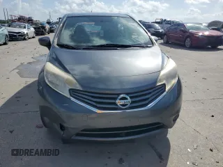 2016 Nissan Note S z VIN 3N1CE2CPXGL369399, wystawiony jako Copart lot #60973895 z przebiegiem 151 609 mil mil oraz Szkoda całkowita • Salvage title. Historia ofert i sprzedaży dostępna na DreamBid. Obrazek 5.