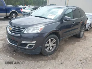 2017 Chevrolet Traverse LT with VIN 1GNKVGKD1HJ300761, listed as a IAAI auction lot 41900477 with 83,219 mi miles and . Bid and sale history available at DreamBid. Image 17.