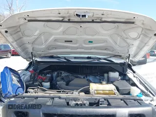 2021 Nissan NV Cargo SV с VIN 1N6BF0KY4MN809372, выставлен на аукционе IAAI как лот 41799999 с пробегом 133 680 миль миль и . История ставок и продаж доступна на DreamBid. Изображение 10.