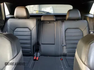 2021 Volkswagen Atlas SEL Premium R-Line with VIN 1V2FE2CA8MC238600, listed as a Copart auction lot 84416164 with 41,719 mi miles and Salvage title. Bid and sale history available at DreamBid. Image 10.