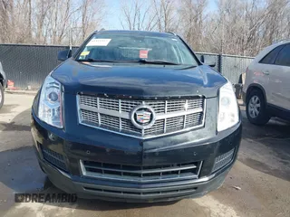 2011 Cadillac SRX Luxury Collection z VIN 3GYFNDEY9BS611653, wystawiony jako IAAI lot #41811912 z przebiegiem 144 689 mil mil oraz . Historia ofert i sprzedaży dostępna na DreamBid. Obrazek 12.