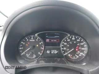 2015 Nissan Altima 2.5 S with VIN 1N4AL3AP2FN351860, listed as a IAAI auction lot 41844963 with 173,046 mi miles. Bid and sale history available at carsss.com. Image 7.