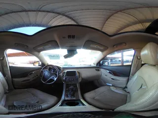 2010 Buick LaCrosse CXS with VIN 1G4GE5GV0AF284805, listed as a IAAI auction lot 42298413 with 159,189 mi miles and . Bid and sale history available at DreamBid. Image 18.