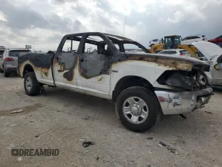 2017 Ram 2500 Tradesman z VIN 3C6TR5HT5HG663786, wystawiony jako Copart lot #79176704 z przebiegiem Nie podano mil oraz Nie do naprawy • Non repairable. Historia ofert i sprzedaży dostępna na DreamBid. Obrazek 4.
