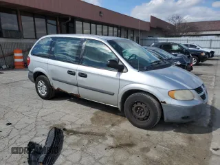 2007 Dodge Caravan SE with VIN 1D4GP25R47B241235, listed as a Copart auction lot 52218675 with 159,319 mi miles and Clean Title. Bid and sale history available at carsss.com. Image 4.