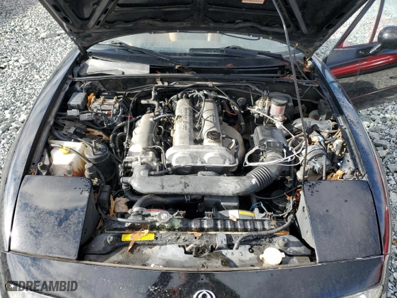 1994 Mazda MX-5 Miata with VIN JM1NA3536R0520577, listed as a Copart auction lot 80157344 with NaN miles and Clean Title. Bid and sale history available at carsss.com. Image 11.