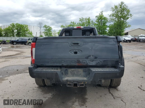 2021 Ford F-350 XL z VIN 1FT8W3DT0MEE15125, wystawiony jako Copart lot #58761925 z przebiegiem Nie podano mil oraz Nie do naprawy • Non repairable. Historia ofert i sprzedaży dostępna na DreamBid. Obrazek 6.
