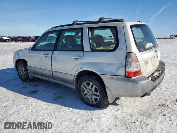 2008 Subaru Forester X L.L. Bean с VIN JF1SG67658H721368, выставлен на аукционе Copart как лот 42281055 с пробегом 138 219 миль миль и Чистый • Clean title. История ставок и продаж доступна на DreamBid. Изображение 2.