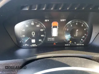 2016 Volvo XC90 T6 Momentum с VIN YV4A22PK5G1023132, выставлен на аукционе Copart как лот 60131675 с пробегом 122 235 миль миль и Списание • Salvage title. История ставок и продаж доступна на DreamBid. Изображение 9.