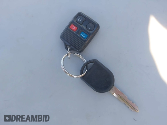2004 Ford Explorer Eddie Bauer with VIN 1FMDU74KX4UA68312, listed as a IAAI auction lot 42161210 with 197,540 mi miles and . Bid and sale history available at DreamBid. Image 11.