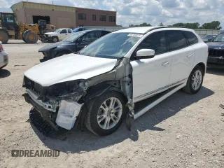 2015 Volvo XC60 T5 Drive-E с VIN YV440MDJ4F2685299, выставлен на аукционе Copart как лот 63769825 с пробегом 91 806 миль миль и Списание • Salvage title. История ставок и продаж доступна на DreamBid. Изображение 1.