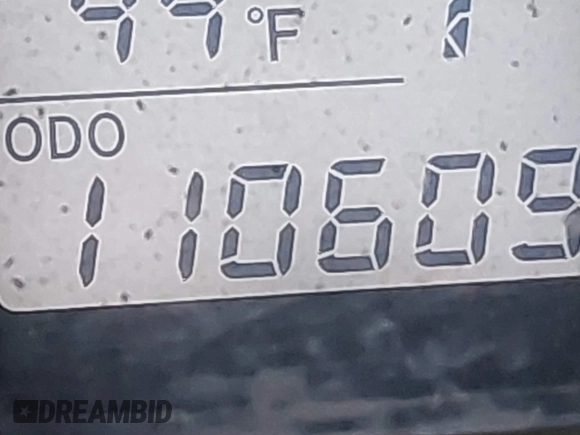 2009 Toyota Matrix with VIN 2T1KU40E29C175918, listed as a IAAI auction lot 41693932 with 110,609 mi miles and . Bid and sale history available at DreamBid. Image 15.