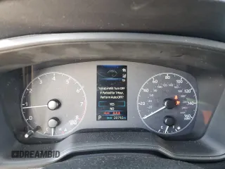 2023 Toyota Corolla Cross LE z VIN 7MUCAAAG1PV066534, wystawiony jako Copart lot #56206465 z przebiegiem 20 792 mil mil oraz Szkoda całkowita • Salvage title. Historia ofert i sprzedaży dostępna na DreamBid. Obrazek 9.