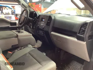 2020 Ford F-150 XL с VIN 1FTEX1EP8LKE46239, выставлен на аукционе IAAI как лот 42806611 с пробегом 171 789 миль миль и . История ставок и продаж доступна на DreamBid. Изображение 42.