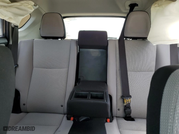 2016 Toyota RAV4 Hybrid XLE with VIN JTMRJREV7GD058459, listed as a Copart auction lot 45479505 with 218,153 mi miles and Salvage Title. Bid and sale history available at carsss.com. Image 10.