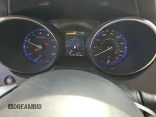 2018 Subaru Legacy Premium с VIN 4S3BNAC69J3033823, выставлен на аукционе Copart как лот 56400224 с пробегом 16 715 миль миль и Списание • Salvage title. История ставок и продаж доступна на DreamBid. Изображение 9.