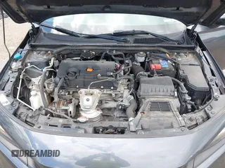 2022 Honda Civic Sport z VIN 2HGFE2F58NH560511, wystawiony jako IAAI lot #42346044 z przebiegiem 51 357 mil mil oraz . Historia ofert i sprzedaży dostępna na DreamBid. Obrazek 10.