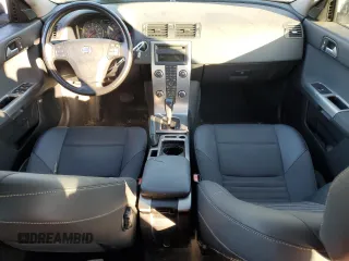 2009 Volvo V50 2.4L with VIN YV1MW390892462869, listed as a Copart auction lot 89223285 with 97,863 mi miles and Clean Title. Bid and sale history available at carsss.com. Image 8.