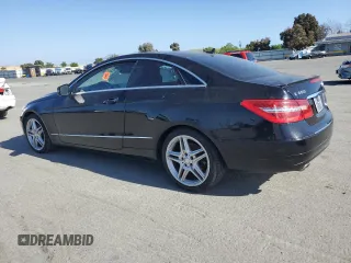 2013 Mercedes-Benz E 350 with VIN WDDKJ5KBXDF199830, listed as a Copart auction lot 55333535 with 116,673 mi miles and Salvage title. Bid and sale history available at DreamBid. Image 2.
