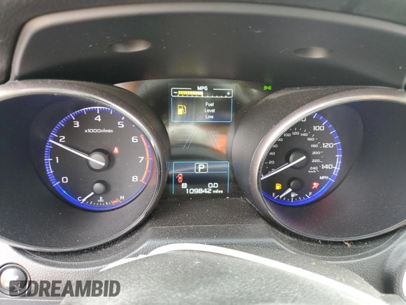 2019 Subaru Legacy Special Sports z VIN 4S3BNAR68K3028282, wystawiony jako Copart lot #53445595 z przebiegiem 109 842 mil mil oraz Szkoda całkowita • Salvage title. Historia ofert i sprzedaży dostępna na DreamBid. Obrazek 9.
