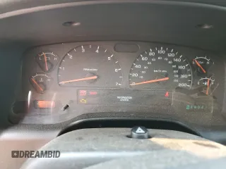 2003 Dodge Dakota Sport with VIN 1D7HL38N33S320813, listed as a Copart auction lot 63994944 with 269,006 mi miles and Salvage Title. Bid and sale history available at carsss.com. Image 9.