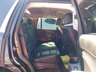 2015 Chevrolet Tahoe LT with VIN 1GNSCBKC5FR504459, listed as a IAAI auction lot 41689405 with 141,783 mi miles and . Bid and sale history available at DreamBid. Image 8.
