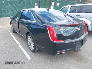 2019 Cadillac XTS Luxury with VIN 2G61M5S3XK9149766, listed as a IAAI auction lot 42065284 with 82,096 mi miles and . Bid and sale history available at carsss.com. Image 3.