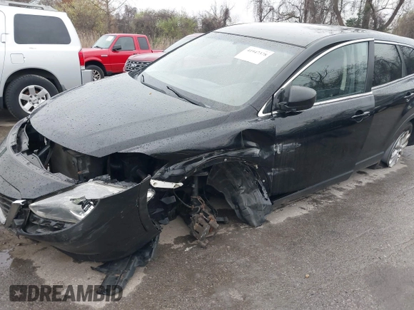 2013 Mazda CX-9 Touring z VIN JM3TB3CA7D0403533, wystawiony jako IAAI lot #41947378 z przebiegiem 152 883 mil mil oraz . Historia ofert i sprzedaży dostępna na DreamBid. Obrazek 16.