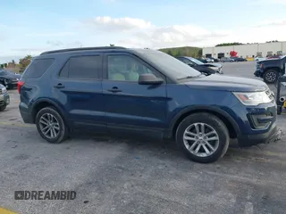 2016 Ford Explorer с VIN 1FM5K7B81GGC81833, выставлен на аукционе IAAI как лот 41065137 с пробегом 159 793 миль миль и . История ставок и продаж доступна на DreamBid. Изображение 13.