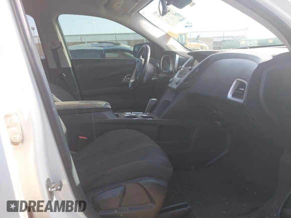 2014 Chevrolet Equinox LT with VIN 1GNALBEK3EZ108172, listed as a IAAI auction lot 42050705 with 176,924 mi miles. Bid and sale history available at carsss.com. Image 5.
