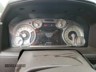 2014 Ram 2500 Longhorn с VIN 3C6UR5PL2EG210081, выставлен на аукционе Copart как лот 49729415 с пробегом 234 118 миль миль и Списание • Salvage title. История ставок и продаж доступна на DreamBid. Изображение 9.