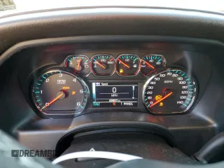 2019 GMC Sierra 1500 Limited SLE with VIN 2GTV2MEC2K1218796, listed as a Copart auction lot 87102594 with 69,667 mi miles and Salvage Title. Bid and sale history available at carsss.com. Image 9.