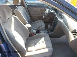 2000 Toyota Camry CE with VIN 4T1BG22K6YU000857, listed as a IAAI auction lot 42118645 with 244,448 mi miles and . Bid and sale history available at carsss.com. Image 5.