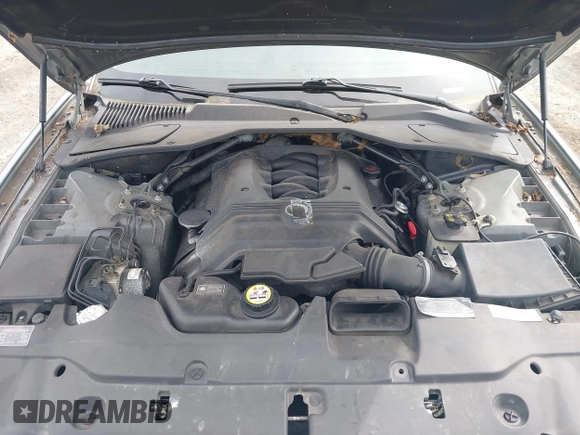 2004 Jaguar XJ with VIN SAJEA74C94SG10199, listed as a IAAI auction lot 42007186 with 138,807 mi miles and . Bid and sale history available at DreamBid. Image 10.