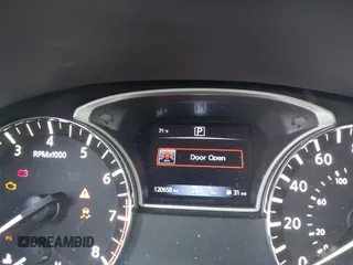 2019 Nissan Pathfinder SV with VIN 5N1DR2MN7KC619975, listed as a IAAI auction lot 39309211 with 120,658 mi miles and . Bid and sale history available at DreamBid. Image 15.