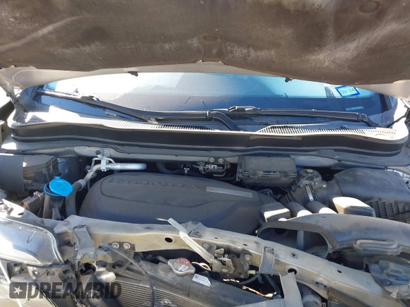 2019 Honda Pilot LX with VIN 5FNYF5H14KB029906, listed as a IAAI auction lot 40859425 with 77,920 mi miles. Bid and sale history available at carsss.com. Image 10.