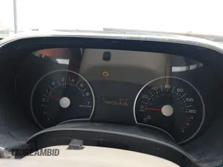 2006 Ford Explorer XLT с VIN 1FMEU73836UB19212, выставлен на аукционе IAAI как лот 42771892 с пробегом 168 113 миль миль и . История ставок и продаж доступна на DreamBid. Изображение 7.