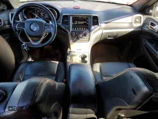 2014 Jeep Grand Cherokee Limited with VIN 1C4RJFBG2EC196157, listed as a Copart auction lot 46914435 with 191,524 mi miles and Clean Title. Bid and sale history available at carsss.com. Image 8.