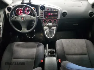 2006 Pontiac Vibe with VIN 5Y2SM658X6Z431514, listed as a Copart auction lot 74732634 with 191,406 mi miles and Clean Title. Bid and sale history available at carsss.com. Image 8.