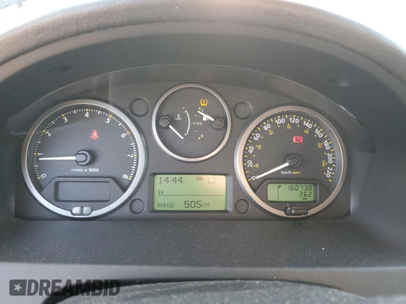 2010 Land Rover LR2 с VIN SALFP2BN1AH197556, выставлен на аукционе Copart как лот 47837535 с пробегом 160 738 миль миль и Списание • Salvage title. История ставок и продаж доступна на DreamBid. Изображение 9.