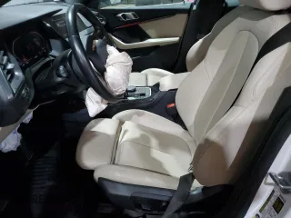 2022 BMW 2 Series 228i xDrive with VIN WBA73AK01N7K47824, listed as a Copart auction lot 74528864 with 64,912 mi miles and Salvage Title. Bid and sale history available at carsss.com. Image 7.