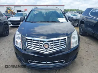 2016 Cadillac SRX Luxury Collection with VIN 3GYFNBE3XGS504059, listed as a IAAI auction lot 42306894 with 87,933 mi miles and . Bid and sale history available at DreamBid. Image 12.